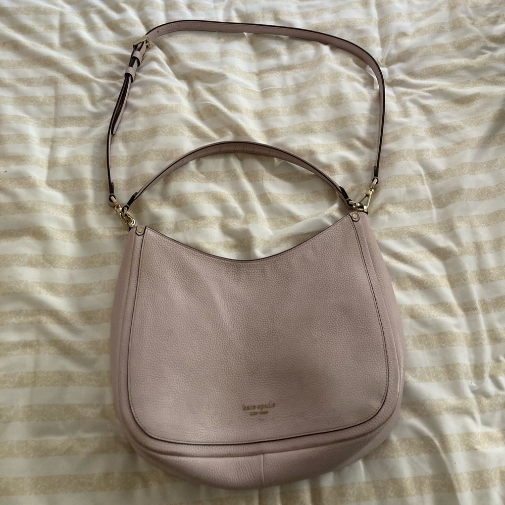 Kate Spade Roulette boho bag